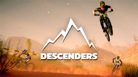 Descenders Free PC Download Full Version 2021