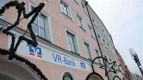 Vr Banken Wollen Fusionieren