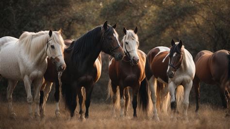 Indian Horse Breeds