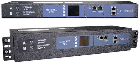 Pdu Power Distribution Units Comms Express