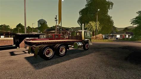 Ih Loadstar Cabover Pack Farming Simulator