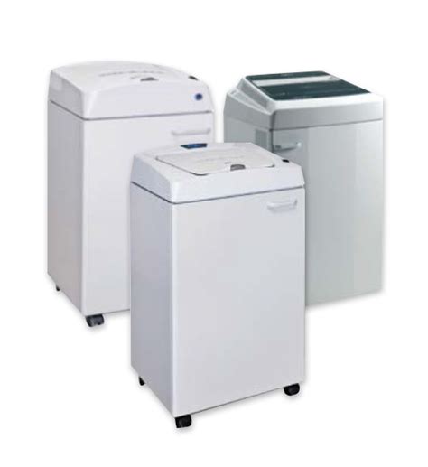 Kobra Paper Shredder - AV-Science