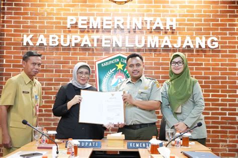 Kementan Kembangkan Hortikultura Pertanian Lahan Kering Di Lumajang