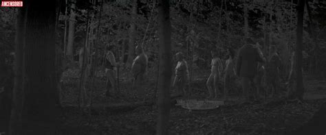 Lost Paradise Lost Nude Pics Page