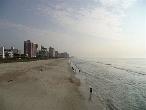 Myrtle Beach, South Carolina