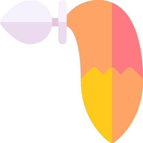 Enchufe Anal Iconos Gratis De Diverso