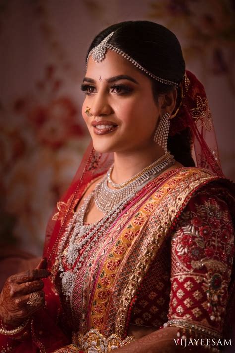 Offbeat South Indian Bridal Looks We Spotted Off Lately South