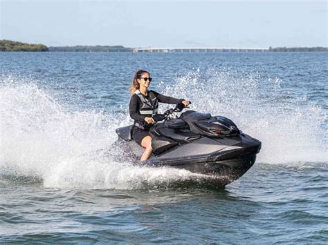 Sea Doo Rxp X Specs Top Speed Hp Dimensions Jetdrift