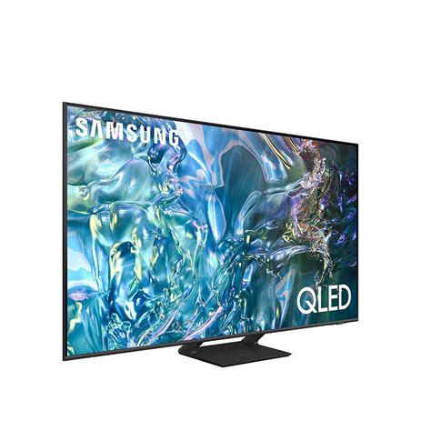 Qled 55 Samsung Q65d Smart Tv 4k 2024 Abcdin