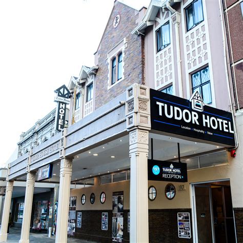 Tudor House Hotel Durban