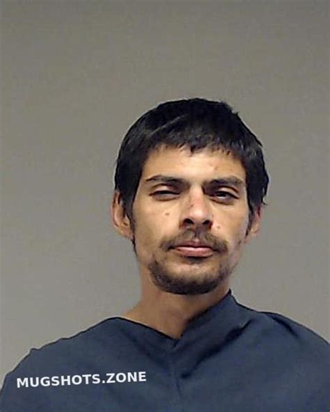 Gonzalez Raymundo Javier 05042023 Collin County Mugshots Zone