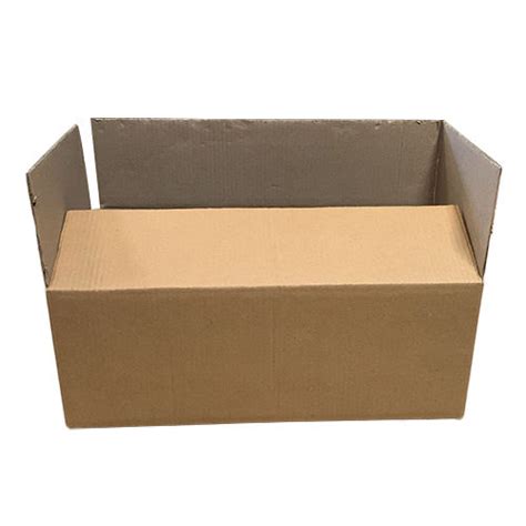 Glossy Lamination 24 Kg Chemical Powder Packaging Box At Best Price In