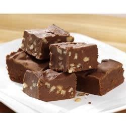 Foolproof Chocolate Fudge Recipe - Allrecipes.com