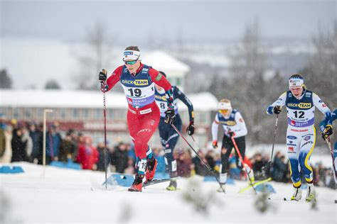 Coupe Du Monde Oberhof Les R Sultats Sports Infos Ski