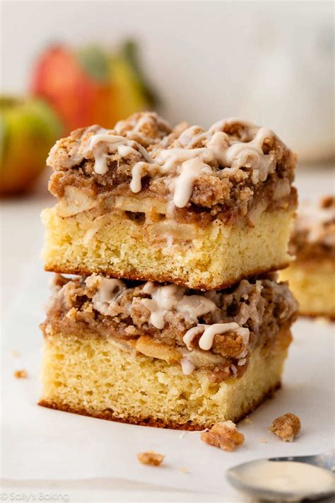 Worlds Best Apple Cake Recipe Spiced Apple Cake