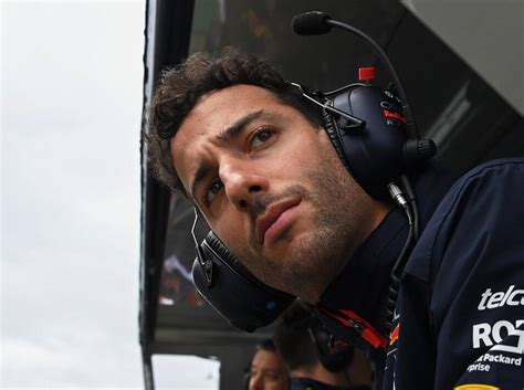 Daniel Ricciardo Formel 1 Comeback 2024 Nur In Einem Topteam Denkbar