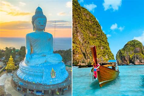 10 Days in Phuket Itinerary - Wander Era