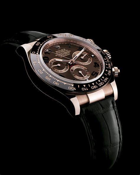 The Oyster Perpetual Cosmograph Daytona A New Rolex S Icon