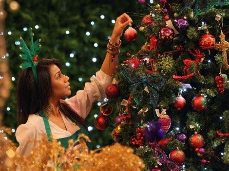 Cu Nto Falta Para Navidad Qu D A Se Celebra Y Cu Ndo Se Arma El Rbol