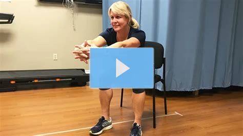 Stroke Class Stroke Recovery Exercises That Help You Move Better