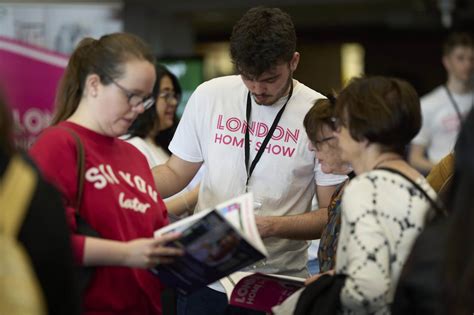 The London Home Show and Shared Ownership Week 2024 are here! - Share