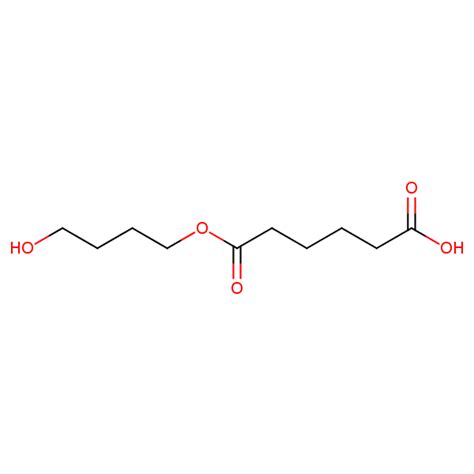 Hexanedioic Acid Ester With 1 4 Butanediol SIELC Technologies