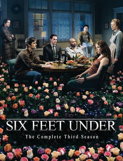 Season Three | Six Feet Under Wiki | Fandom