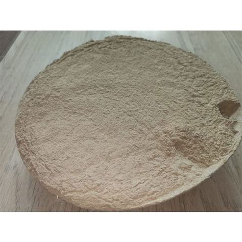 Calcium Bentonite Powder Grade Export Quality Packaging Size Kgs