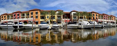 Marina at Naples Bay Resort | Naples, FL | Waterway Guide Featured Marina