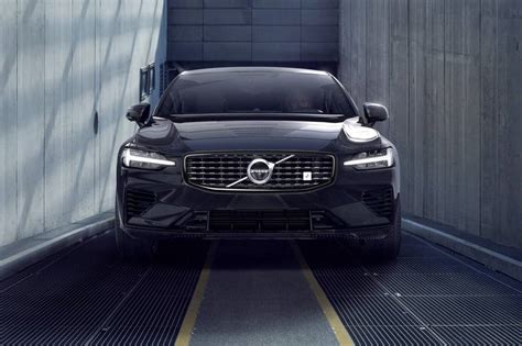 2021 Volvo S60 T8 Polestar Engineered Prices Reviews And Pictures