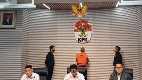 KPK Sedang Dalami Kemungkinan Adanya Aliran Dana Korupsi Mentan Syahrul