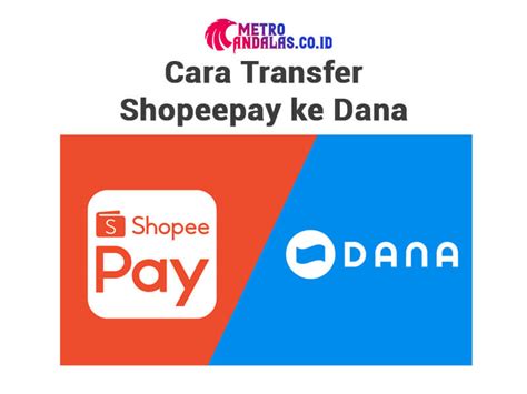 Cara Mengisi Dana Di Shopeepay Cara Mudah Isi Saldo Shoopepay Kredit