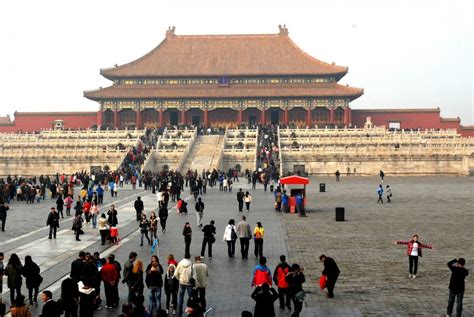 Conoce 20 curiosidades sobre China | Blog BuscoUnViaje 