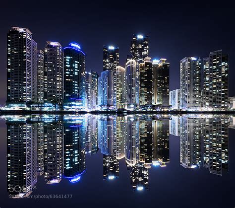 How To Create Stunning Golden Hour and Night Cityscapes - 500px