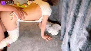 Watch 极品名器尤物蜜桃君乖巧小喵咪榨汁极品女友国产自拍 Swag Asian 国产 Porn SpankBang