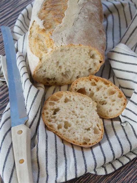 Health benefits of sourdough bread - Good Italian Recipes