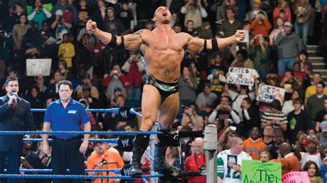 Dave Batista 2022 Wwe Return