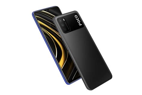 ה-Poco M3 עכשיו בישראל החל ממחיר 699 שקלים