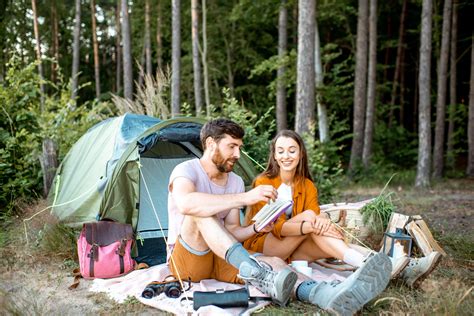 Comment Planifier Des Vacances En Camping Parfaites Conseils Pour Tous