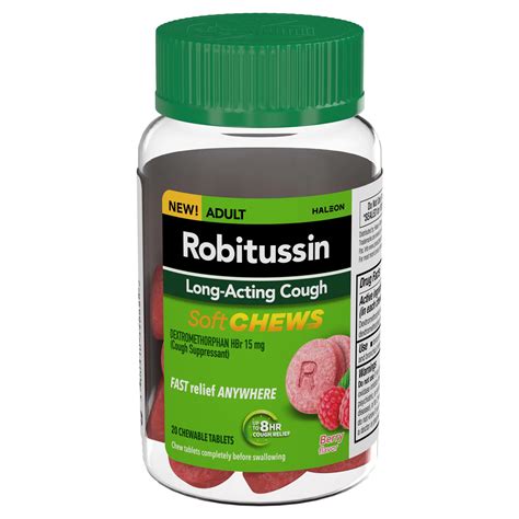 Cheaper generic versions will replace robitussin vs mucinex 14