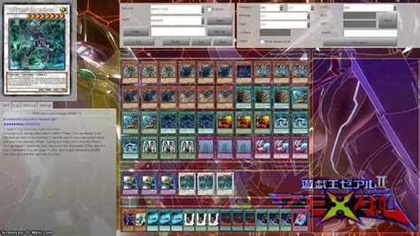 Yu Gi Oh Monarch Deck Profile W New Ocg Support Youtube