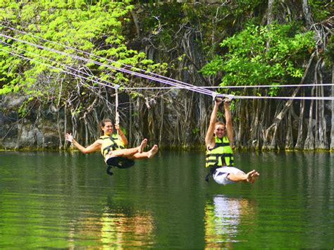 Cancun All Tours Xenotes Oasis Maya