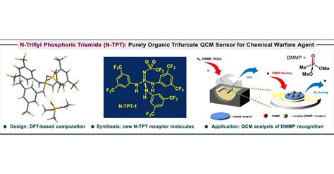 N Triflyl Phosphoric Triamide A High Performance Purely Organic