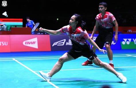 9 Wakil Indonesia Yang Tanding Di Hari Kedua Denmark Open