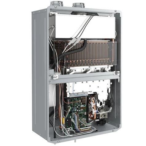 Richmond Hot Water Heater Wiring Diagram Pdf - Circuit Diagram