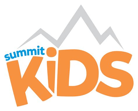 Summit Kids Summit Church