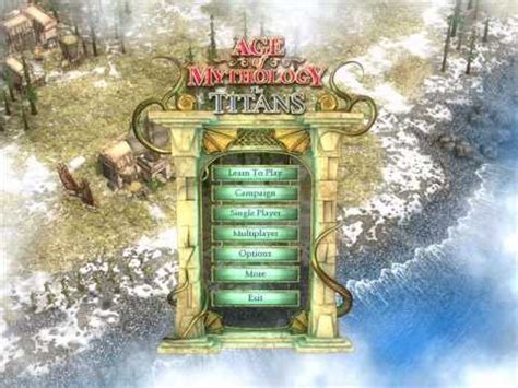 Best age of mythology mods - basslopi