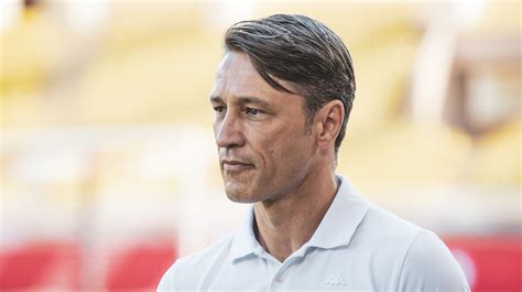 Niko Kovac: "We need to do more"