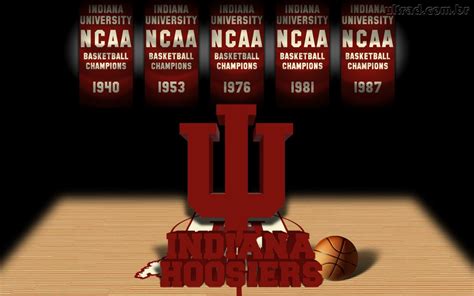 Indiana Hoosiers Wallpaper - WallpaperSafari