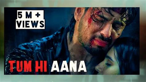 Tum Hi Ana Lyrics Song YouTube